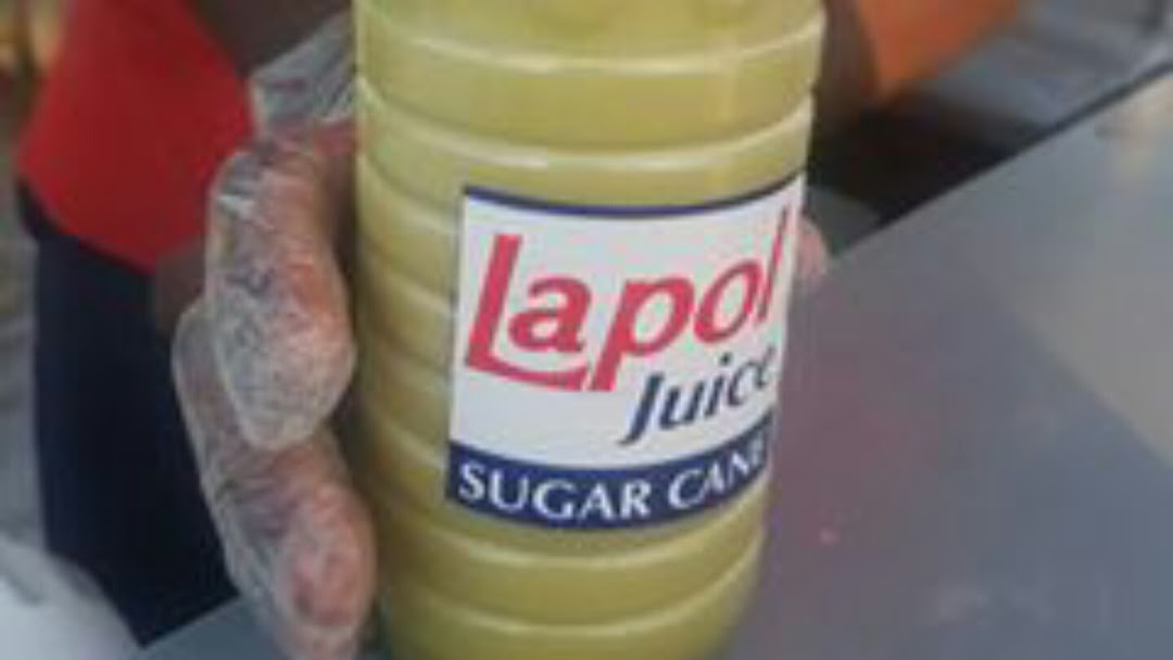 Lapol Juice