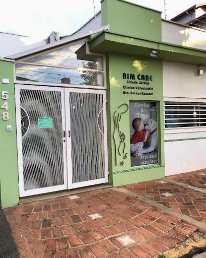 RIM CARE - Clínica Veterinária Cidade Jardim em Piracicaba - SP