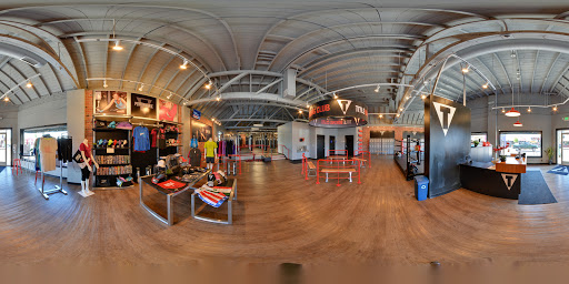 Gym «TITLE Boxing Club San Diego North Park», reviews and photos, 2852 University Ave, San Diego, CA 92104, USA