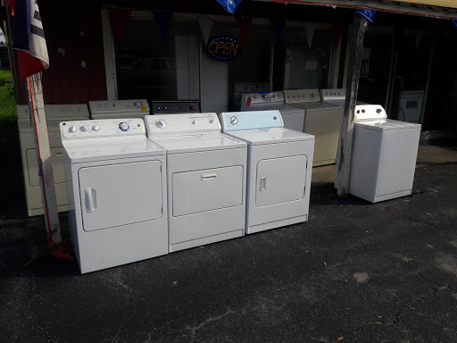 Appliance Parts Supplier «Low Cost Appliances», reviews and photos, 11403 Seminole Blvd, Largo, FL 33778, USA
