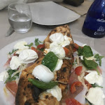 Photo n°1 de l'avis de Tommaso.o fait le 06/06/2020 à 15:55 sur le  Dai Gemelli à San Potito Ultra