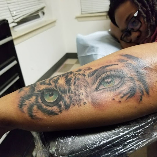 Explore tattoo ideas for alzheimer's, creative tattoo ideas in Keyport, available at Taboo Tattoos