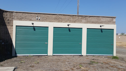 Storage Facility «Extra Space Storage», reviews and photos, 8392 Power Inn Rd, Elk Grove, CA 95624, USA