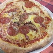 Pizzeria Restaurant Topolino