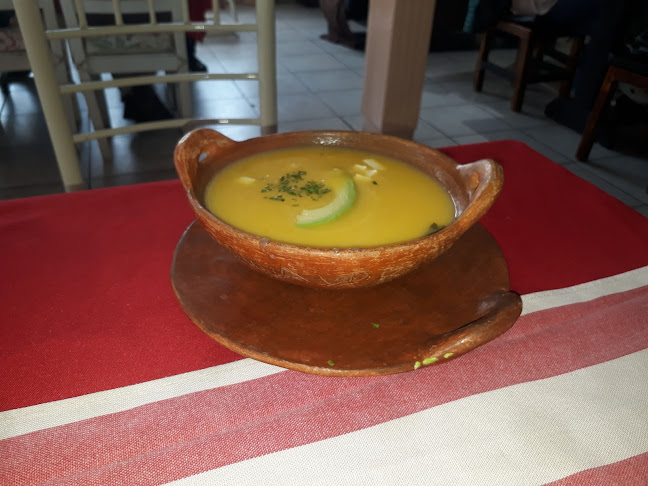 Restaurante Yaraví - Quito