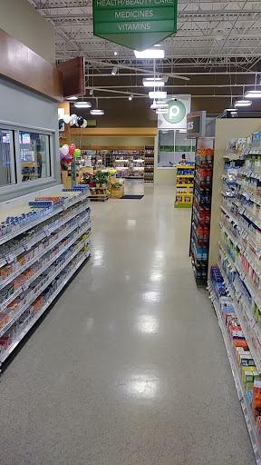 Supermarket «Publix Super Market at Centre at Panola», reviews and photos, 3045 Panola Rd, Lithonia, GA 30038, USA