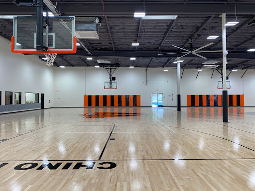 3 Point Play Zone