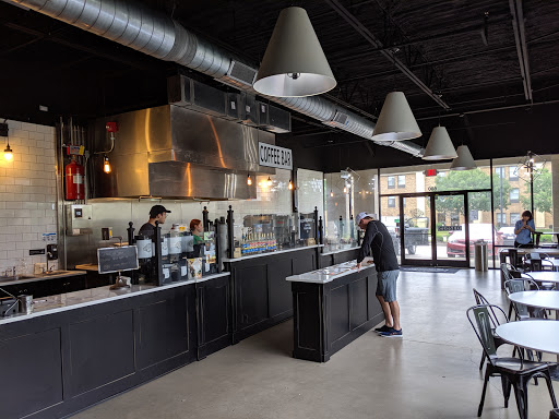 Donut Shop «Metropolitan Donuts and Coffee», reviews and photos, 3070 Lakecrest Cir #600, Lexington, KY 40513, USA