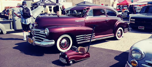 Shopping Mall «El Monte Mall», reviews and photos, 10933 Valley Mall #200, El Monte, CA 91731, USA