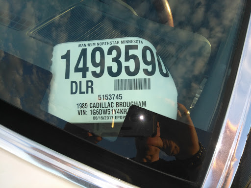 Auto Auction «Manheim Northstar Minnesota», reviews and photos, 4908 Valley Industrial Blvd N, Shakopee, MN 55379, USA