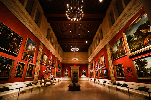 Museum of Fine Arts, Boston