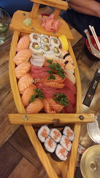Sushi du Restaurant de sushis Sushi Yaris à Castres - n°13