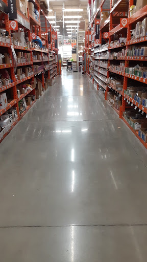 Home Improvement Store «The Home Depot», reviews and photos, 250 Abbie Dr, Lenoir City, TN 37772, USA