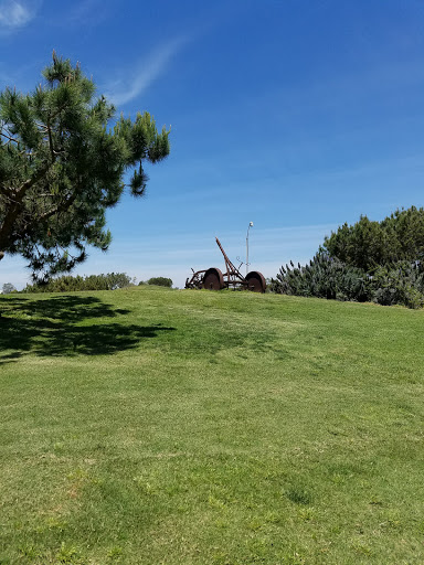 Golf Course «Encinitas Ranch Golf Course», reviews and photos, 1275 Quail Gardens Dr, Encinitas, CA 92024, USA