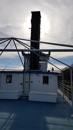 Maritime Museum «Oregon Maritime Museum», reviews and photos, 198 SW Naito Pkwy, Portland, OR 97204, USA