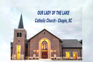 Our Lady of the Lake Catholic Church image