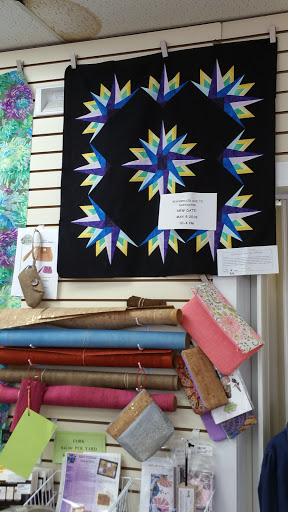 Fabric Store «Byrne Sewing Connection LLC», reviews and photos, 422 E Butler Ave, Doylestown, PA 18901, USA