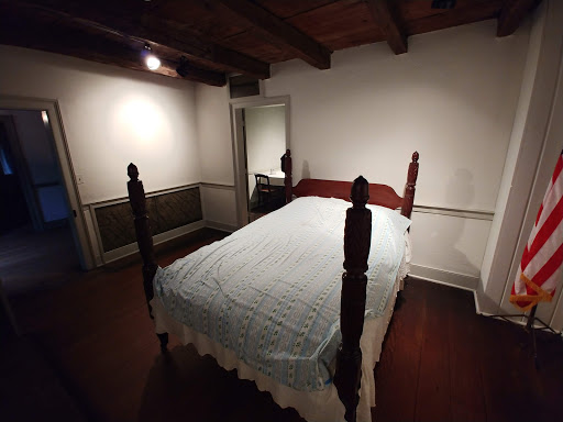 History Museum «Sibley Historic Site», reviews and photos, 1357 Sibley Memorial Hwy, Mendota Heights, MN 55120, USA