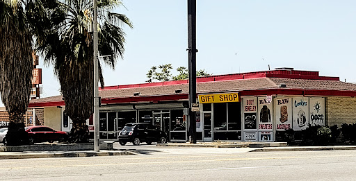 Tobacco supplier San Bernardino