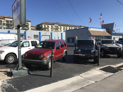 Used Car Dealer «Kaler Auto Sales / Kaler Leasing Services», reviews and photos, 4498 N Dixie Hwy, Oakland Park, FL 33334, USA