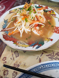 Photo n°9 de Hong Linh à Rodez ()