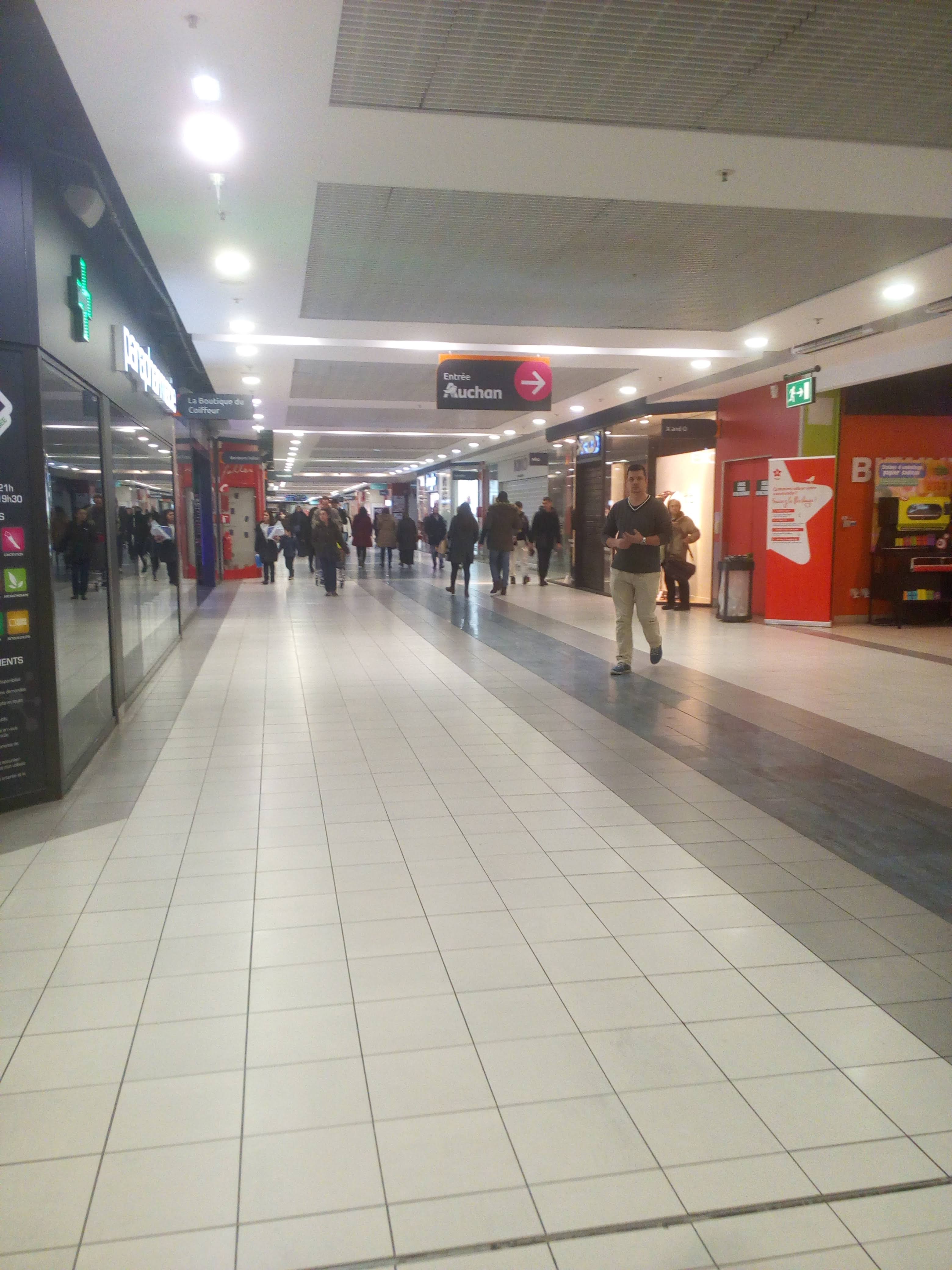Photo n° 2 de l'avis de Jo.e fait le 20/01/2019 à 17:07