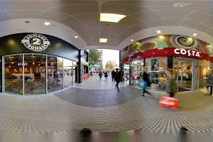 The Merrion Centre image