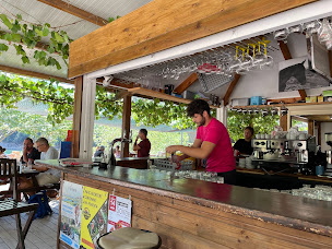 Photo n°28 de Paillote Tolla Plage à Tolla ()