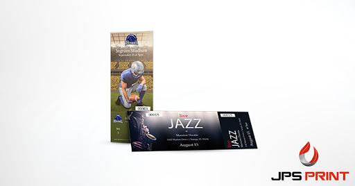 Print Shop «JPS Print», reviews and photos, 3242 E Main St, Columbus, OH 43213, USA