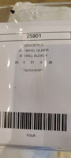 Furniture Store «Matter Brothers Furniture», reviews and photos, 7801 US Hwy 19 N, Pinellas Park, FL 33781, USA