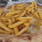 Photo n°2 de l'avis de Fabio.i fait le 16/06/2023 à 09:12 sur le  Pizzeria Zerottantuno à Parma