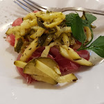 Photo n°7 de l'avis de Michele.. fait le 05/09/2021 à 20:31 sur le  Osteria Madre Terra à Andria