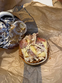 Aliment-réconfort du Restauration rapide Burger King à Les Sables-d'Olonne - n°9