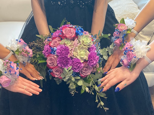 Florist «Payne & Morrison Florists Inc», reviews and photos, 7144 N 35th Ave a, Phoenix, AZ 85051, USA