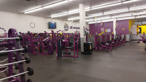 Gym «Planet Fitness», reviews and photos, 2650 Tamiami Trail E, Naples, FL 34112, USA