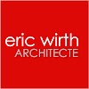 Wirth Eric Logo, Latresne, France, Architect