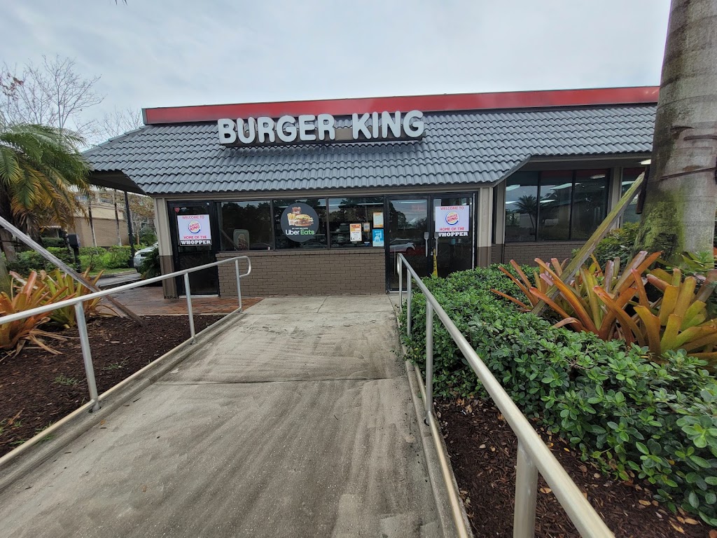 Burger King 33351