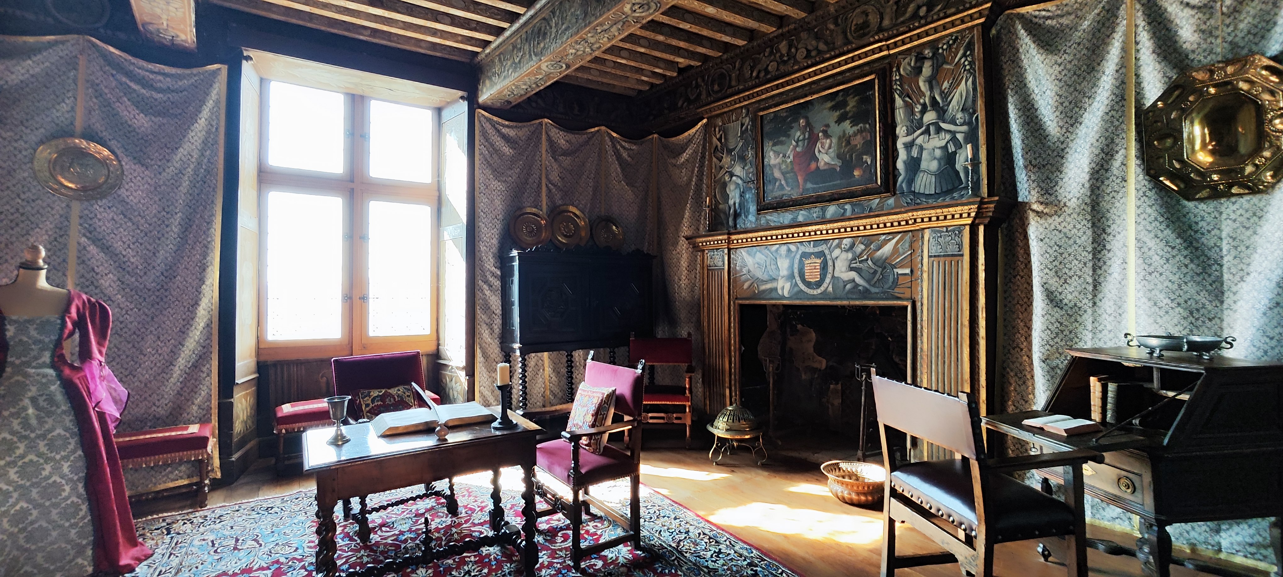 Photo n° 7 de l'avis de Benoît.e fait le 09/10/2023 à 08:55