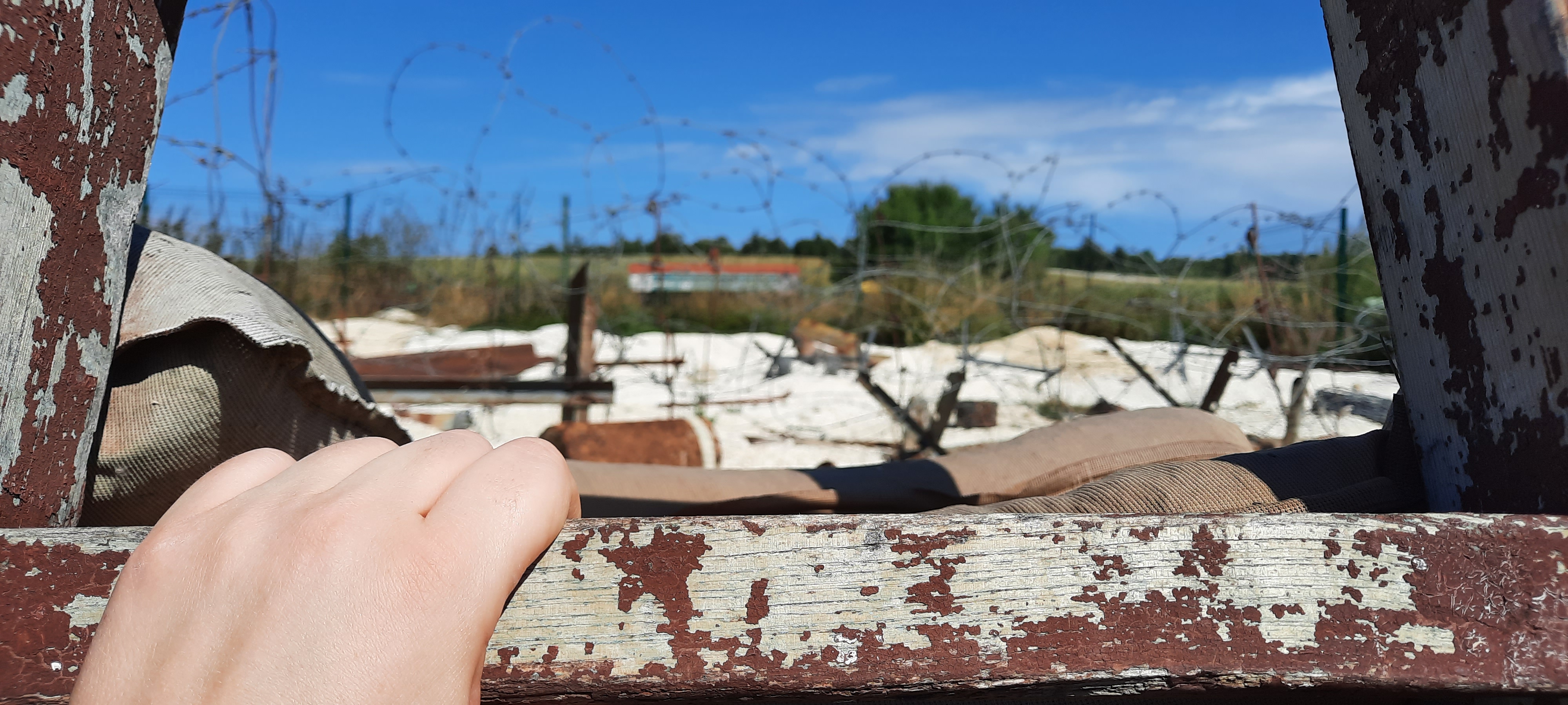 Photo n° 1 de l'avis de Gustave.a fait le 02/08/2023 à 14:32