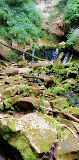 Park «Cave River Valley Park», reviews and photos, 6031-6871 N Cave River Valley Rd, Campbellsburg, IN 47108, USA