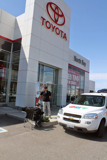 North Bay Toyota