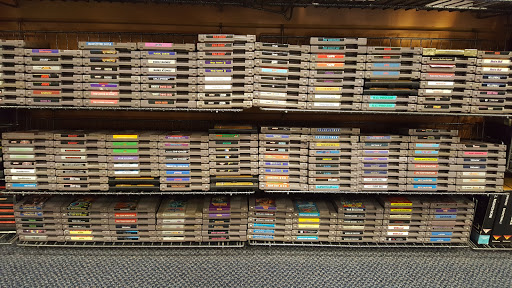 Video Game Store «Player 1 Video Games», reviews and photos, 101 W Parkwood Ave, Friendswood, TX 77546, USA