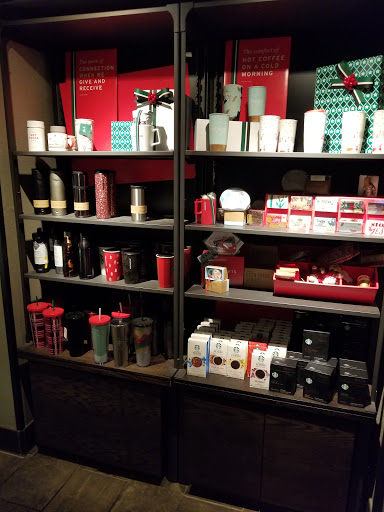 Coffee Shop «Starbucks», reviews and photos, 1003 S Main St, Centerville, OH 45458, USA