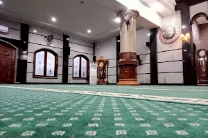 Masjid Kanzul Khairat image