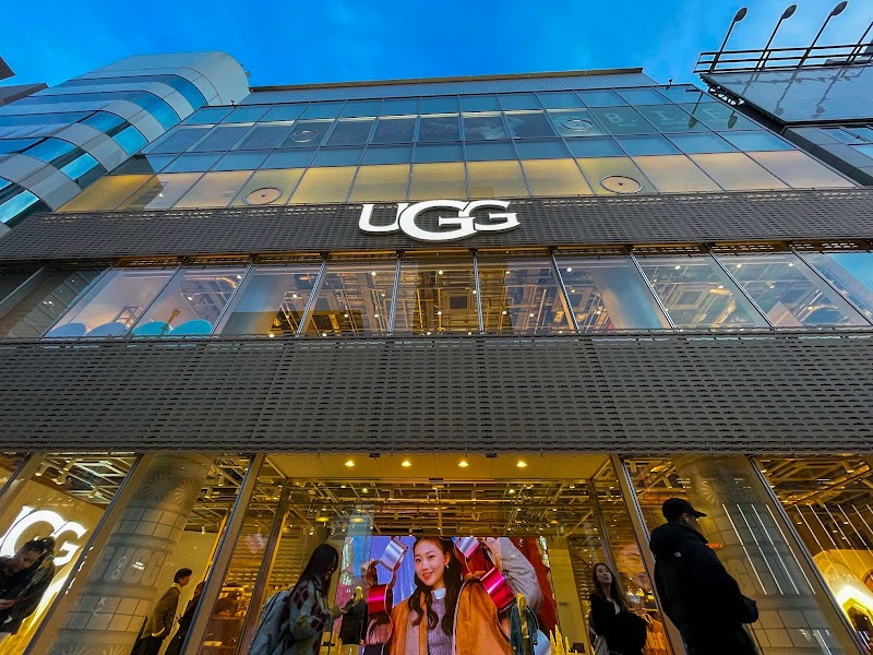 UGG®Tokyo Flagship