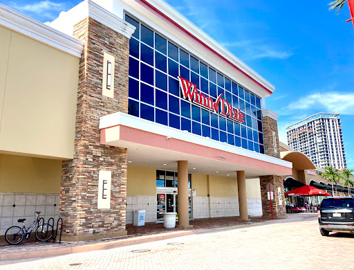 Supermarket «Winn-Dixie», reviews and photos, 1515 E Hallandale Beach Blvd, Hallandale Beach, FL 33009, USA