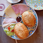 Photo n°4 de l'avis de Hans-Juergen.l fait le 21/01/2023 à 06:49 sur le  Café Herrlich à Schwerte