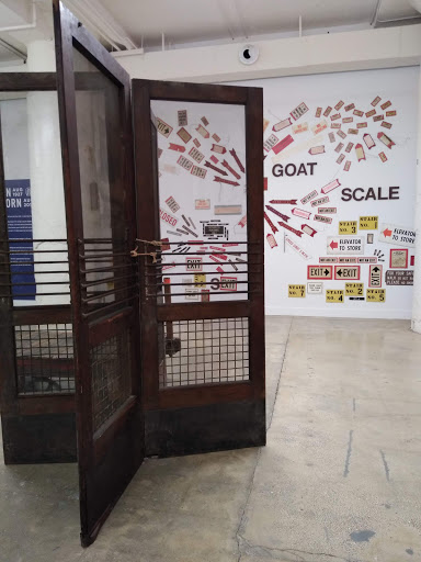 Grocery Store «The Curb Grocery Store», reviews and photos, 495 N Watkins St Suite #163, Memphis, TN 38104, USA