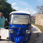 Photo n°2 de l'avis de L.o fait le 11/10/2018 à 09:54 sur le  FarmHouse Le Terrazze di Serranova, among Ostuni, Brindisi, Salento à Serranova