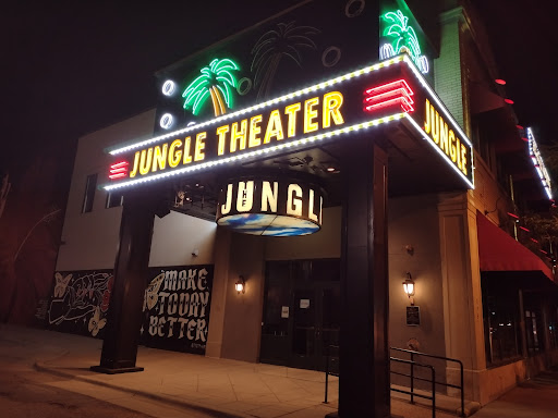 Performing Arts Theater «Jungle Theater», reviews and photos, 2951 Lyndale Ave S, Minneapolis, MN 55408, USA